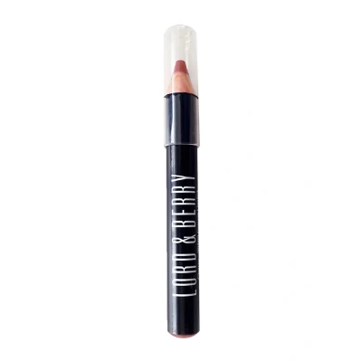 Abbildung von Lord &amp; Berry 20100 Maximatte Crayon Lipstick Lippenstift, Damen, Größe: 1.8 g, 3402 soul