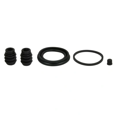 Abbildung von AUTOFREN SEINSA D4402 Bremssattel Reparatursatz Vorderachse 51 HONDA: Jazz 2, 3, Civic V Hatchback