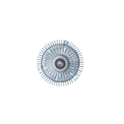 Abbildung von NRF 49583 Viscokupplung MERCEDES BENZ: W124 Saloon, E Class C Saloon