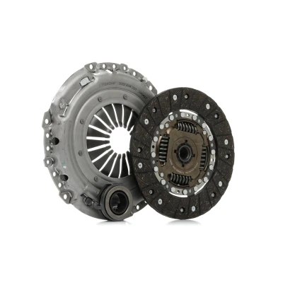 Abbildung von SACHS 3000 951 608 Kupplungssatz 228 VOLKSWAGEN: GOLF 3, Polo IV Hatchback, 3 Variant, SKODA: Octavia 1 Combi, Fabia I Combi