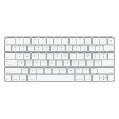 Abbildung von Apple Magic Keyboard Englisch (USA) ​​​​​​​