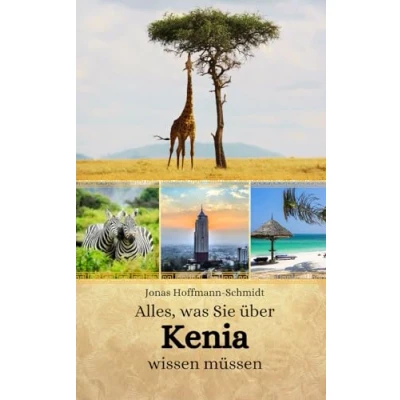 Abbildung von Alles, was Sie über Kenia wissen müssen