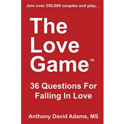 Abbildung von The Love Game: 36 Questions For Falling in (The Series from Game)