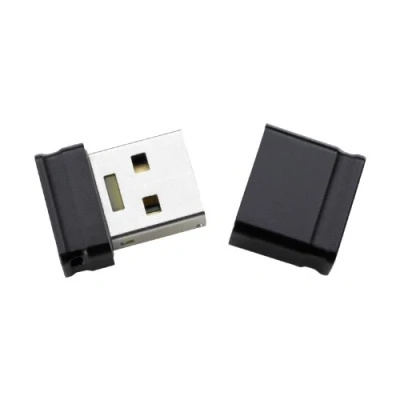 Abbildung von Intenso USB Stick »Micro Line«, (Lesegeschwindigkeit 16,5 MB/s)