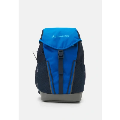 Abbildung von Vaude PUCK Unisex Tagesrucksack für Kinder, Größe: One Size, Blue/eclipse