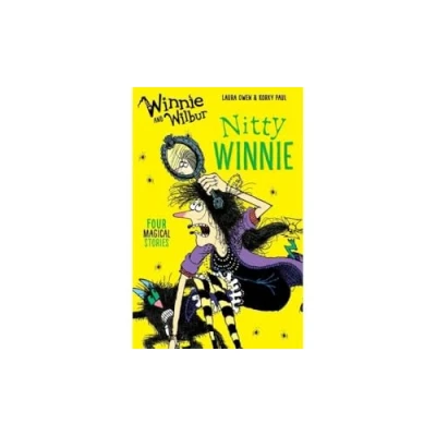 Abbildung von Winnie and Wilbur: Nitty