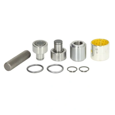 Abbildung von DT Spare Parts 1.31340 Reparatursatz, Ausrücklager