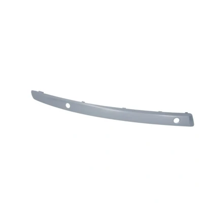 Abbildung von BLIC 5703 05 0085926Q Zier /Schutzleiste, Stoßfänger vorne rechts BMW: 1 Hatchback