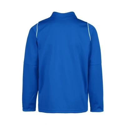 Abbildung von Nike Performance PARK 20 DRY Trainingsjacke Herren für Kinder, Größe: 152 158, Royal blue / white