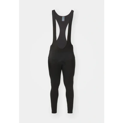 Abbildung von ODLO BIB LONG Essential Tights, Herren, Größe: 58/60, Black