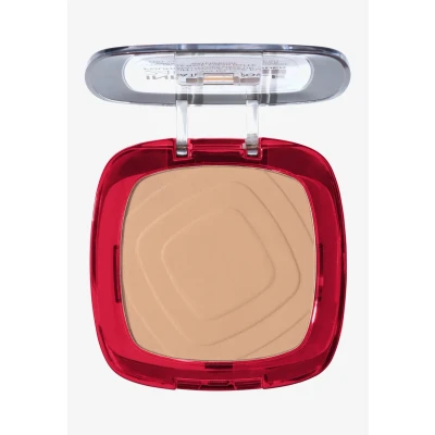 Abbildung von L&#039;Oréal Paris Infaillible 24H Fresh WEAR Makeuppuder Puder, Damen, Größe: 9 g, 130 true beige