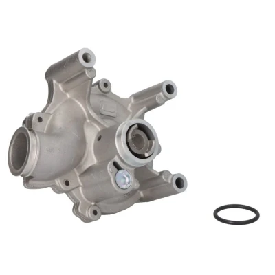 Abbildung von INA 538 0183 10 Wasserpumpe MINI: Convertible, Hatchback