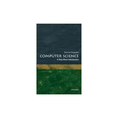 Abbildung von Computer Science: A Very Short Introduction (Very Introductions)