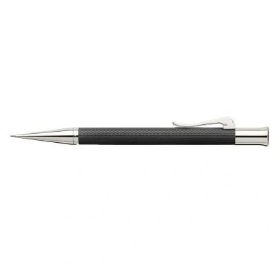Abbildung von Graf von Faber Castell Guilloche Black PLC 0,7