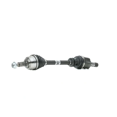 Abbildung von SKF VKJC 6103 Antriebswelle 636,5, 65,5 RENAULT: MEGANE 2, 2 Kombi, SCENIC