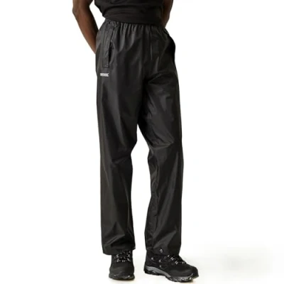 Abbildung von Regatta Herren Stormbreak Hiking Pants, Schwarz, S EU