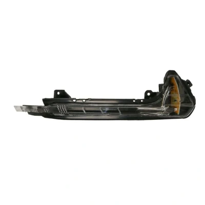 Abbildung von BLIC 5403 25 047106P Blinker glasklar vorne rechts LED AUDI: A6 C7 Avant, Saloon, Allroad