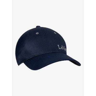 Abbildung von LeMieux Baseball Kappe Navy