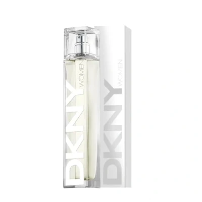 Abbildung von DKNY Women, Eau de Parfum für Damen, Zitrisch Aromatischer Duft mit Blutorange, Lang Anhaltend, Donna Karan New York, 50 ml