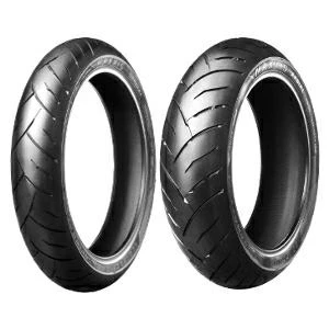 Abbildung von Maxxis Ma st2 Supermaxx Sport 160/60 R17 69W G