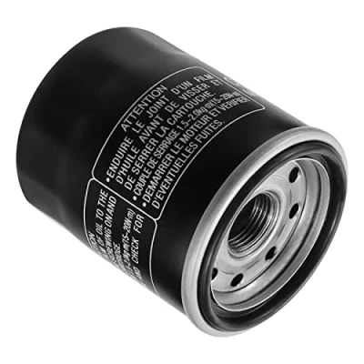 Abbildung von Cyleto Ölfilter für Honda CBR900RR CBR 900RR 1992 1993 1994 1995 1996 1997 1998 1999 / 900 RR FIREBLADE 2000 2001 2002