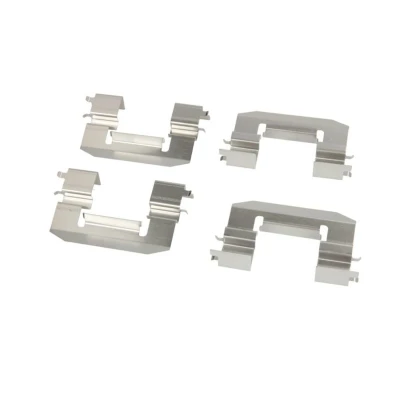 Abbildung von QUICK BRAKE 109 0023 Zubehörsatz, Scheibenbremsbelag HYUNDAI: i30 II Estate, Hatchback, Coupe, KIA: cee‘d Sportswagon
