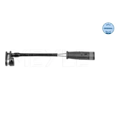 Abbildung von MEYLE 014 527 0003 Verschleißanzeige Vorderachse ORIGINAL Quality MERCEDES BENZ: Vito Minibus, Tourer, Viano, VOLKSWAGEN: Crafter 30 50 Van