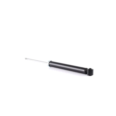 Abbildung von KYB 9430007 Stoßdämpfer Hinterachse Gasdruck Zweirohr federtragender Dämpfer oben Stift, unten Auge K&#039;lassic VOLKSWAGEN: Golf 4, Bora Saloon