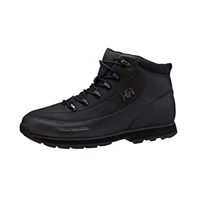 Abbildung von Helly Hansen Herren The Forester Schneestiefel, 996 Jet Black, 44 EU