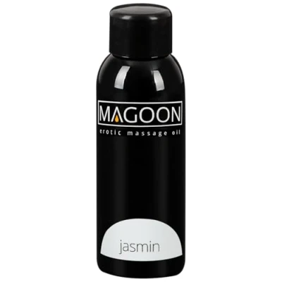 Abbildung von Massageöl „Erotic Massage Oil Jasmin“