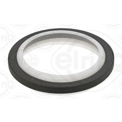 Abbildung von ELRING 003.770 Kurbelwellendichtring PTFE (Polytetrafluorethylen)/ACM (Polyacryl Kautschuk)