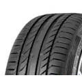 Abbildung von Continental CONTISPORTCONTACT 5 245/45 R19 102Y PKW Sommerreifen Reifen BMW: Saloon, Touring, X3, MERCEDES BENZ: Vito Tourer, Minibus 035752
