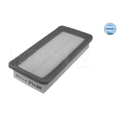 Abbildung von MEYLE 37 12 321 0015 Luftfilter 45 124 255 Filtereinsatz ORIGINAL Quality HYUNDAI: Getz