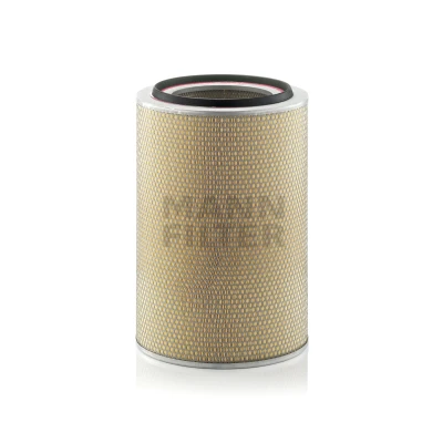Abbildung von MANN FILTER C 33 1840 Luftfilter 483 327 Filtereinsatz