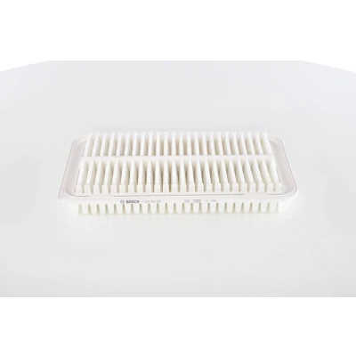 Abbildung von BOSCH F 026 400 506 Luftfilter 45 161 301 Filtereinsatz MAZDA: MX 5 3