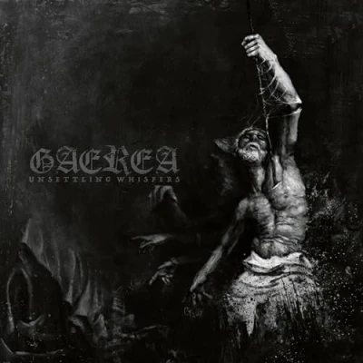 Abbildung von Unsettling Whispers (Digipak)