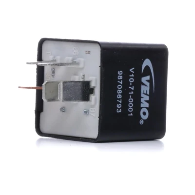 Abbildung von VEMO Original Quality V10 71 0001 Multifunktionsrelais 12 VOLKSWAGEN: Passat B5 Estate