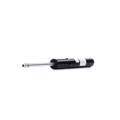 Abbildung von SACHS 315 262 Stoßdämpfer Gasdruck Zweirohr federtragender Dämpfer oben Stift AUDI: A6 C7 Avant, Saloon