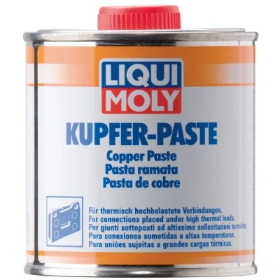 Abbildung von LIQUI MOLY 3081 Kupferfett