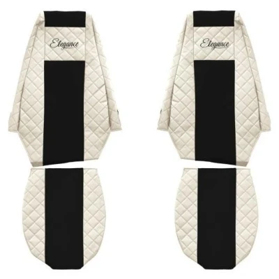 Abbildung von Sitzschonbezug F CORE FX08 CHAMP
