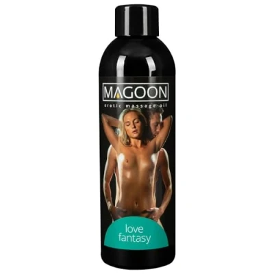 Abbildung von Massageöl „Erotic Massage Oil Love Fantasy“