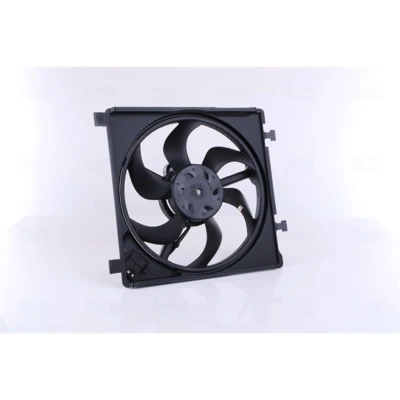 Abbildung von NISSENS 85868 Lüfter 340 12 120 ohne integrierten Regler VOLKSWAGEN: up! Hatchback