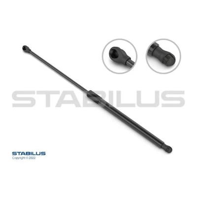 Abbildung von STABILUS 567448 Motorhaubendämpfer 310N