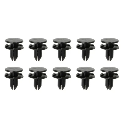 Abbildung von ROMIX C70520 Clip NISSAN: Leaf I