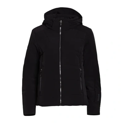 Abbildung von Spyder TRESH SYNTHETIC DOWN JACKET, Damen, Schwarz, US 8