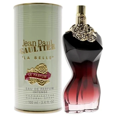 Abbildung von Jean Paul Gaultier La Belle Le Parfum Eau de Intense 100 ml