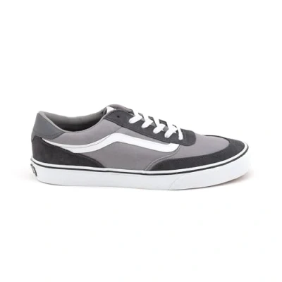 Abbildung von Vans Herren Brooklyn Ls Sneaker, Grau (Tonal Asphalt), 40 EU
