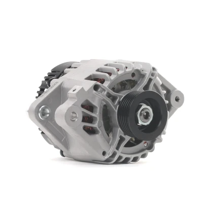Abbildung von DENSO DAN1035 Lichtmaschine 14V 70A TOYOTA: Aygo, PEUGEOT: 107 Hatchback