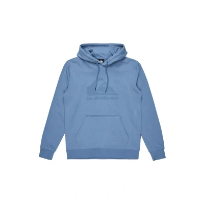 Abbildung von Quiksilver COMP Kapuzenpullover, Größe: XS, Blq