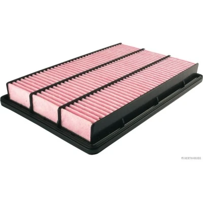 Abbildung von NIPPARTS J1325042 Luftfilter 47 rechteckig Filtereinsatz MITSUBISHI: Pajero 4, 3, Sport 1 SUV